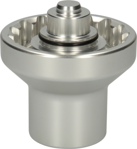 KS Tools Jantes en aluminium spécial Prise de courant à profil spécial pour Porsche