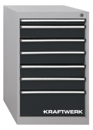 KRAFTWERK® Boîte à tiroirs 800x535x600 mm