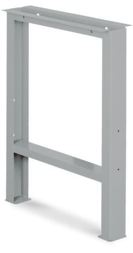 KRAFTWERK® Pied d'établi 750x630 mm