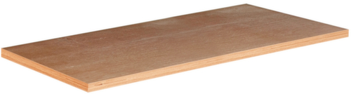 KRAFTWERK® Top en bois pour servante d'atelier BT900