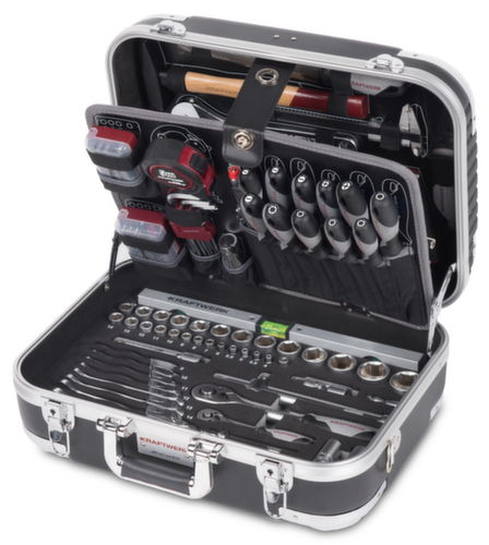 KRAFTWERK® Coffret à outils B100