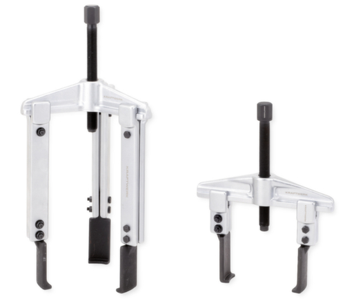 KRAFTWERK® Jeu d'extracteurs universel