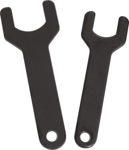 KRAFTWERK® 15-t. Coffret de tronçonneuses à air comprimé