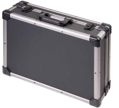 KRAFTWERK® 264-t. Coffret à outils professionnel en aluminium KW/Bosch