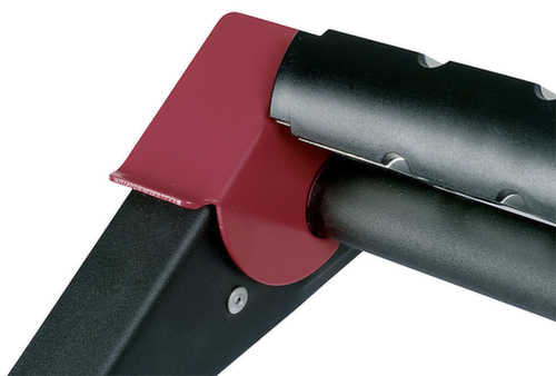 KRAFTWERK® Plateforme de travail en aluminium