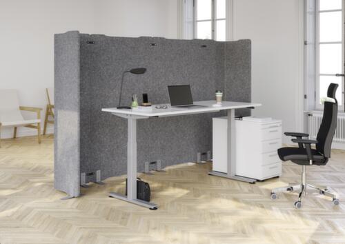 Cloison acoustique