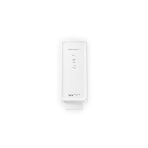 CWS Distributeur de désinfectant PureLine