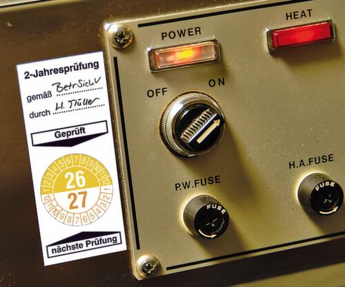 Plaquette de base et mode d'emploi