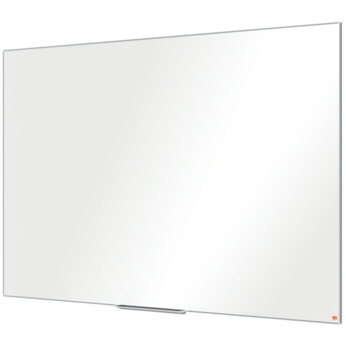 nobo Tableau blanc Impression Pro, hauteur x largeur 1200 x 1800 mm