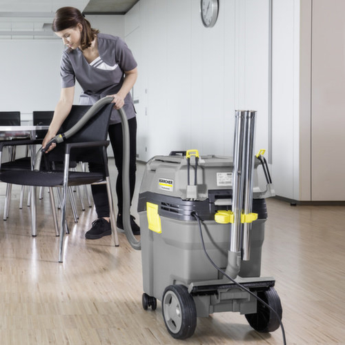 Kärcher Aspirateur eau et poussières NT 40/1 Ap L