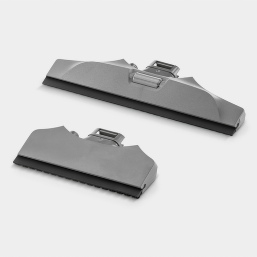 Kärcher Ensemble d'aspirateurs de vitres 10 pièces WVP 10 ADV, largeur de travail 280 mm