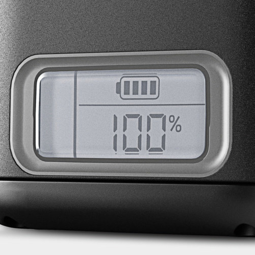 Kärcher Kit de démarrage Battery Power+ 36/60