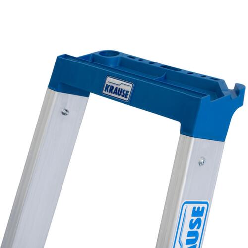 Krause escabeau industriel STABILO® Professional