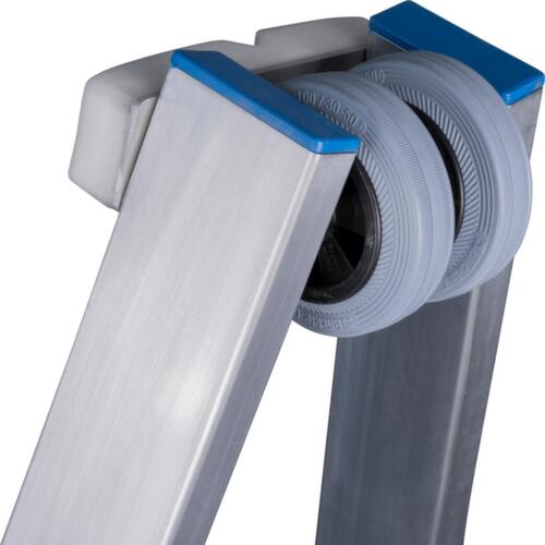 Krause kit d’escabeaux STABILO® Professional