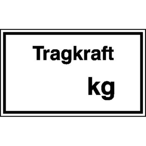 Panneau indicateur SafetyMarking®