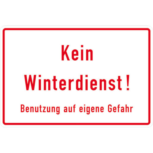 Panneau indicateur SafetyMarking®