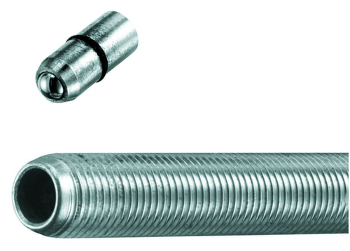 1.09/1 Extracteur TWIST+PULL à 3 bras avec blocage de rotation 30x130 mm