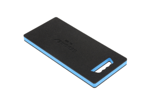 GEDORE 906 Genouillère 450x210x30mm mousse