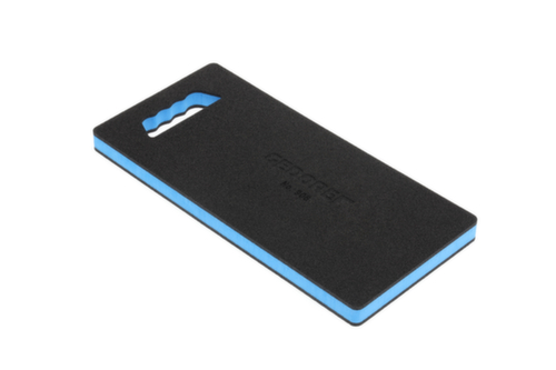 GEDORE 906 Genouillère 450x210x30mm mousse