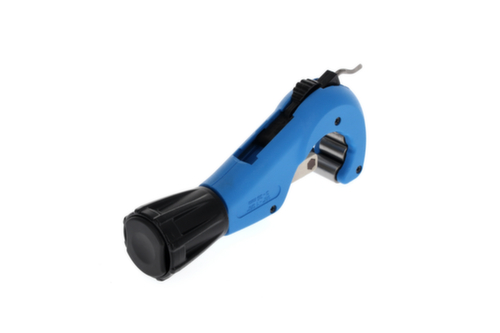 GEDORE 2180 3 Coupe-tube pour tubes en acier inoxydable 3-35 mm