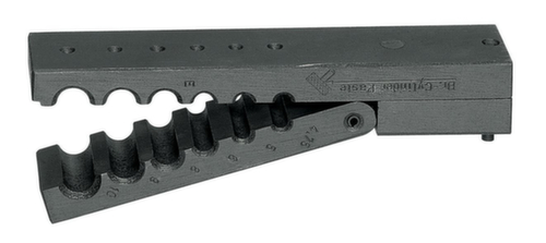 234101 Mâchoire métrique 4,75 - 10 mm