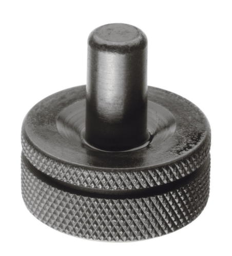 234306 Pièce de pression 3/8" pour bordures E + F