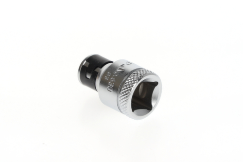 GEDORE 630 Adaptateur d'embouts 1/4" skt - 3/8" vkt