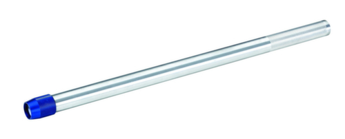 8577-700 Tube de rallonge ALU 700 mm pour DREMOMETER A-CD