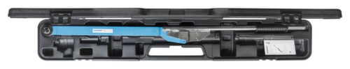 8801-03 Clé dynamométrique type 8801 KNICKER 3/4" 300-1000 Nm