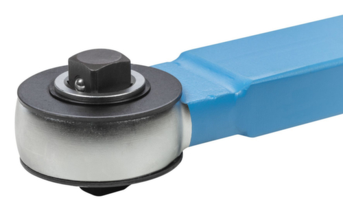 8801-03 Clé dynamométrique type 8801 KNICKER 3/4" 300-1000 Nm