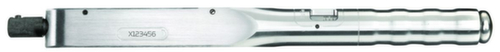 8460-01 Clé dynamométrique DREMOMETER AZ 16Z 8-40Nm