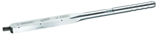 8462-01 Clé dynamométrique DREMOMETER CZ 16Z 80-400Nm