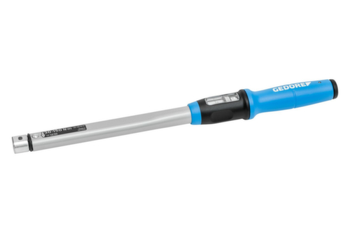 TF-SE150 Clé dynamométrique TORCOFIX SE 9x12 30-150 Nm