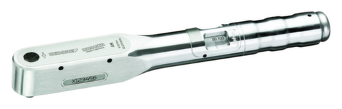 8554-02 Clé dynamométrique DREMOMETER AM en coffret