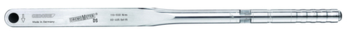 8579-10 Clé dynamométrique DREMOMETER DSL 3/4" 110-550 Nm