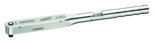 7569-01 Clé dynamométrique DREMOMETER EL A+S 1" 750-2000 Nm