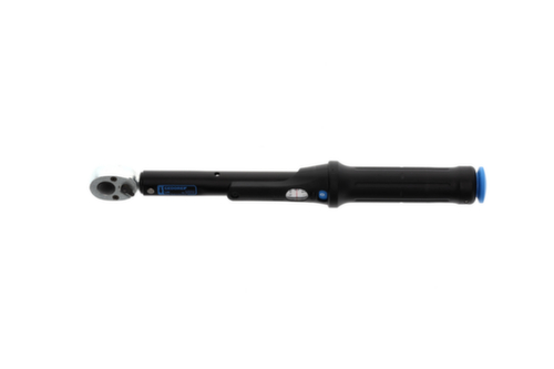 GEDORE 3549-02 UK Clé dynamométrique TORCOFLEX UK 1/4"" 5-25 Nm