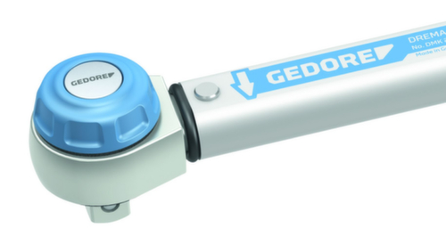 GEDORE DMK 750 Clé dynamométrique DREMASTER K 3/4"