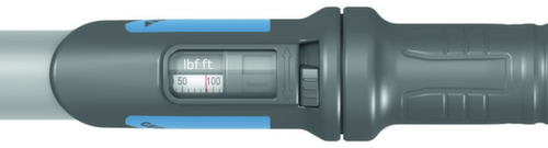 GEDORE DMK 200 Clé dynamométrique DREMASTER K 1/2"
