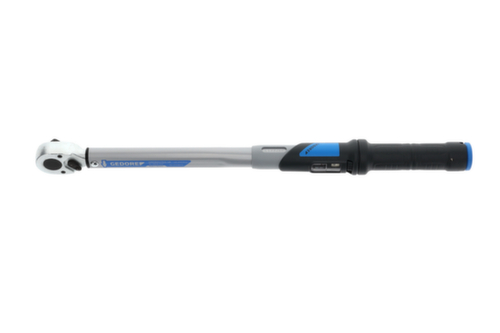 DMUK 200 Clé dynamométrique DREMASTER UK 1/2"
