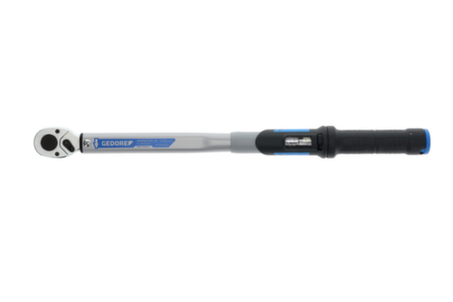 DMUK 200 Clé dynamométrique DREMASTER UK 1/2"