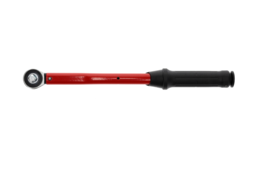 GEDORE R58900050 Clé dynamométrique 3/8 10-50 N-m 335 mm