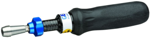 Visseuse dynamométrique QSN 600 FH 1-6 Nm