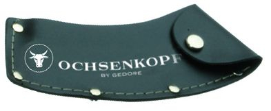 OX E-130-2500 Protège-couteau pour haches/haies
