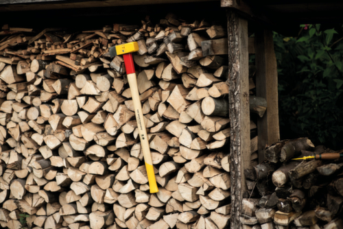OX 635 H-3009 Marteau fendeur de bois PROFESSIONNEL BIG OX