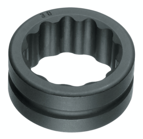 31 R 65 Bague d'insertion pour cliquet à roue libre double 6 pans 65mm