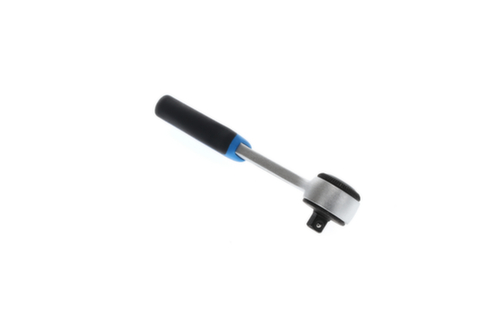 GEDORE 2093 U-3 Cliquet réversible 1/4" 129 mm