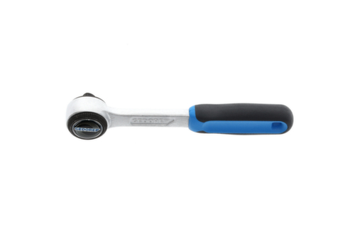 GEDORE 2093 U-3 Cliquet réversible 1/4" 129 mm