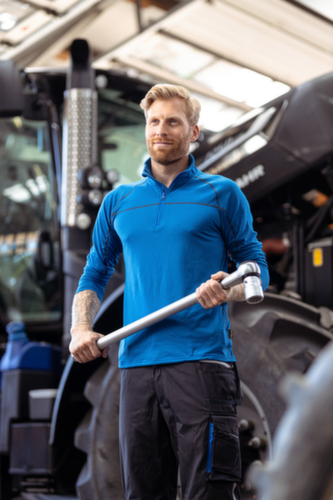 GEDORE 3293 U-10 Cliquet réversible 3/4