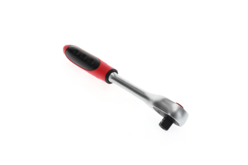 GEDORE R60000027 Cliquet réversible 2 composants 1/2 250 mm Angle de reprise 5